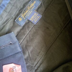 Brooks Brothers Men's Dark Jacket